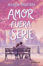 Nerea Pascual - Amor fuera de serie.jpg