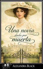 Alexandra Black - Una novia dada por muerta.jpg