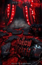 Jodie King - The Hollow 02 - Hollow Wrath.jpg