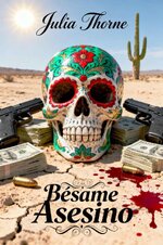 Julia Thorne - Bésame, Asesino.jpg